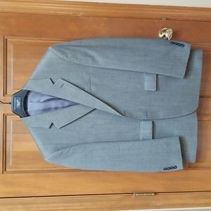 Chaps 42 short sport jacket